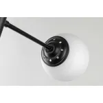 Подвесной светильник Lumina Deco TP 2007-6 BK