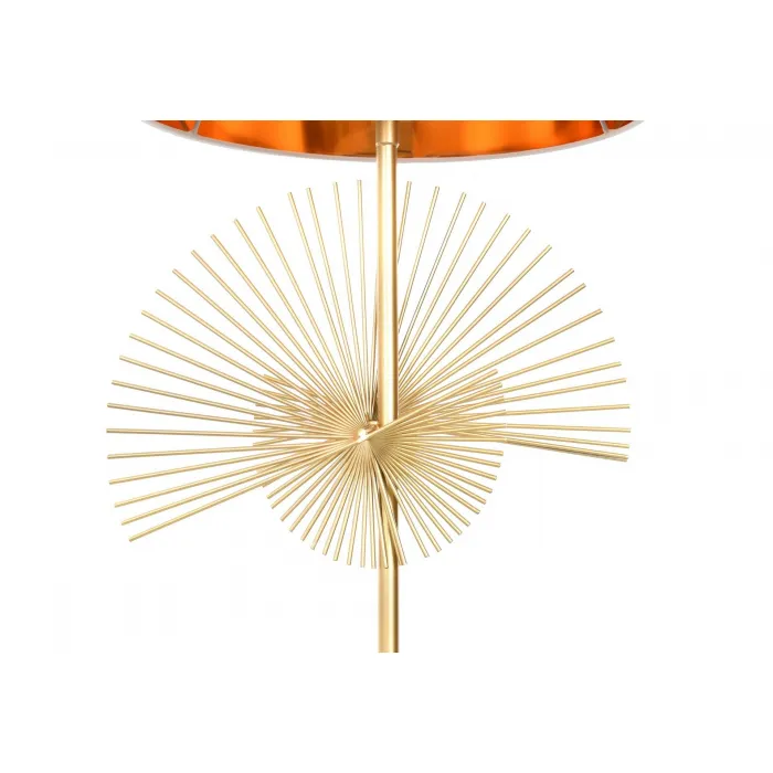 Торшер Lumina Deco Fonti LDF 5534 GD+WT от ImperiumLoft
