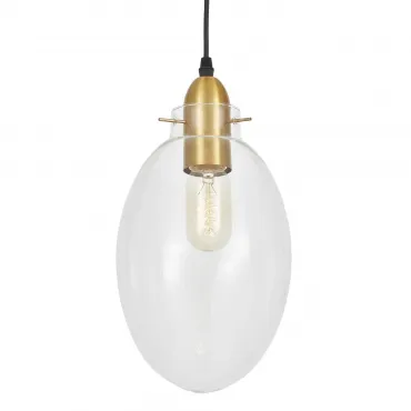 Подвесной светильник Lumina Deco Renton LDP 6836-1 PR+MD от ImperiumLoft