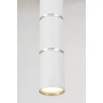 Подвесной светильник Lumina Deco TP TK40-P300 WT+CHR