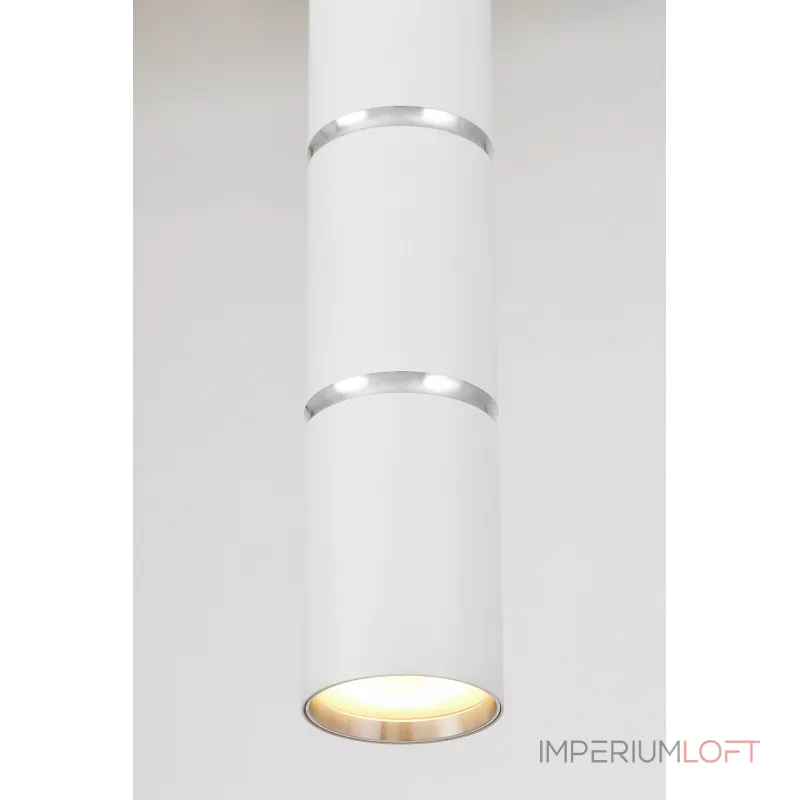 Подвесной светильник Lumina Deco TP TK40-P300 WT+CHR
