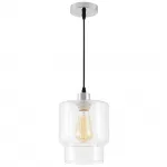 Подвесной светильник Lumina Deco TP 2052-1 CHR от ImperiumLoft