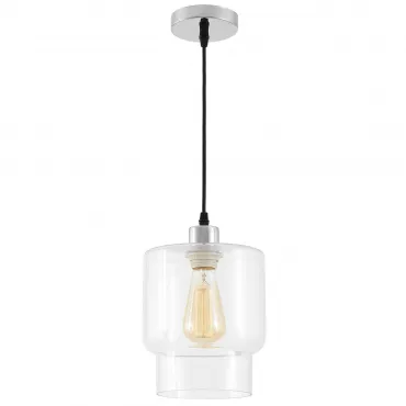 Подвесной светильник Lumina Deco TP 2052-1 CHR