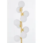 Торшер Lumina Deco Marsiada LDF 6033-9 F.GD от ImperiumLoft