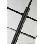 Подвесной светильник Lumina Deco TP 2007-6 BK