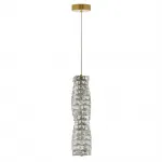 Подвесной светильник Lumina Deco LDP 6035-46 GD