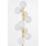 Торшер Lumina Deco Marsiada LDF 6033-9 F.GD от ImperiumLoft