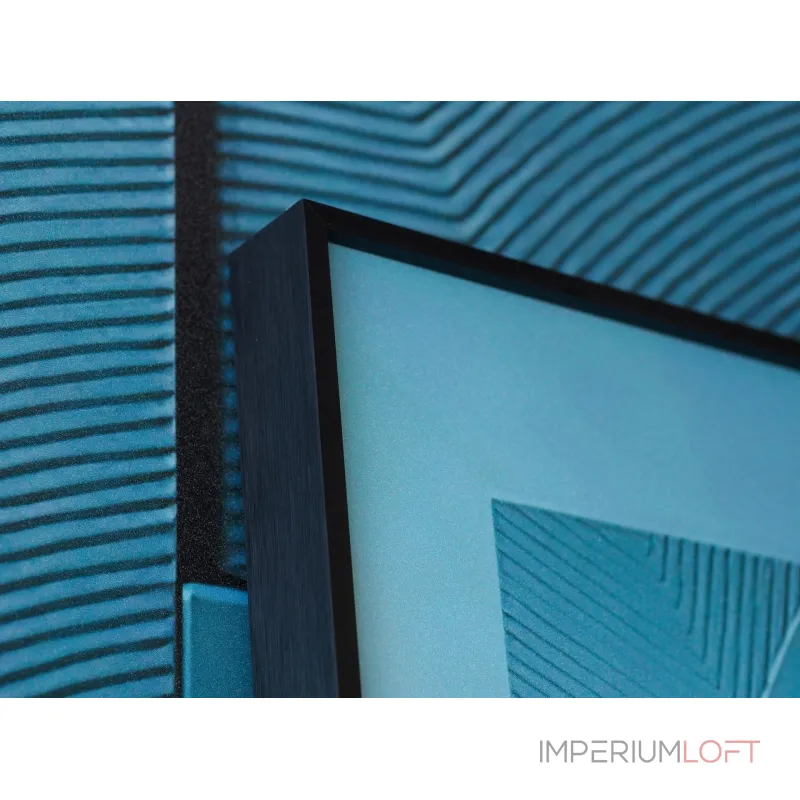 Декоративная картина FP Gypsum Lumina Deco 80-120 Декоративная картина FP Gypsum Lumina Deco 80-120