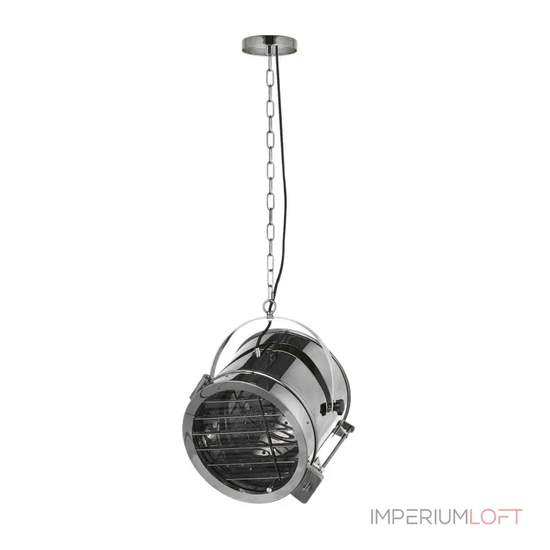 Подвесной светильник Lumina Deco Cameron LDP 7035 CHR от ImperiumLoft