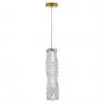 Подвесной светильник Lumina Deco LDP 6035-46 GD