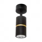 Спот Lumina Deco TS TK40-C1 BK+GD от ImperiumLoft