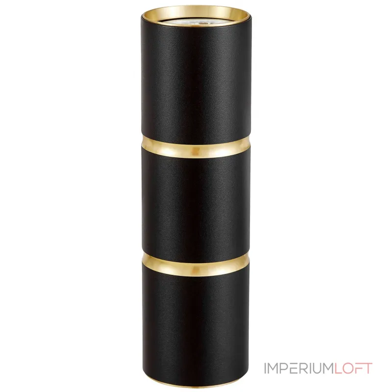 Настенный светильник Lumina Deco TS TK40-W2 BK+GD от ImperiumLoft Настенный светильник Lumina Deco TS TK40-W2 BK+GD от ImperiumLoft