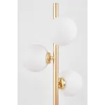 Настольная лампа Lumina Deco LDT 6033-3 FGD от ImperiumLoft