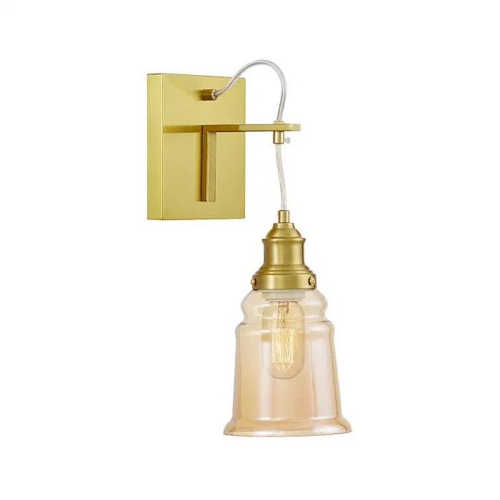 Бра Lumina Deco Fredica Moletti LDW 6844-1 MD+TEA от ImperiumLoft