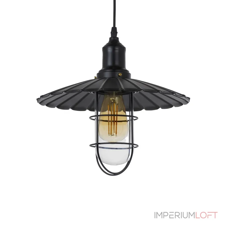 Подвесной светильник Lumina Deco Lataro LDP 6015 BK Подвесной светильник Lumina Deco Lataro LDP 6015 BK