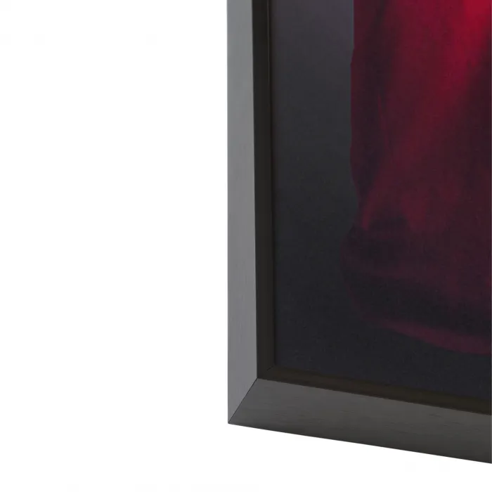 Декоративная картина FP Red Hat Lumina Deco 80-120 от ImperiumLoft