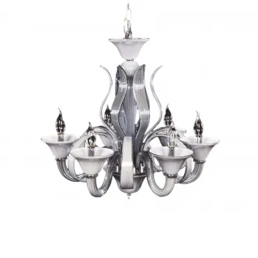 Подвесной светильник Lumina Deco Montanera LDP 5015-6 GY от ImperiumLoft