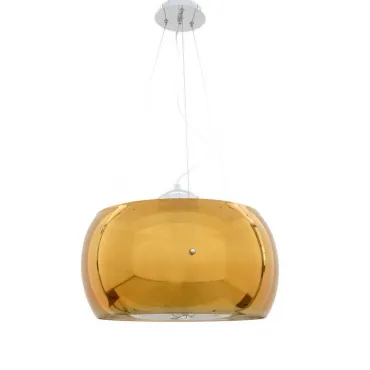 Подвесной светильник Lumina Deco Stilio LDP 6018-500 GD от ImperiumLoft