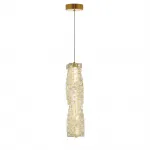 Подвесной светильник Lumina Deco LDP 6035-46 GD