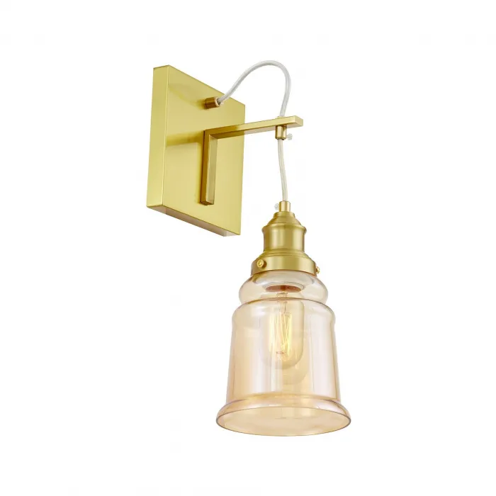 Бра Lumina Deco Fredica Moletti LDW 6844-1 MD+TEA от ImperiumLoft