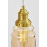 Бра Lumina Deco Fredica Moletti LDW 6844-1 MD+TEA от ImperiumLoft