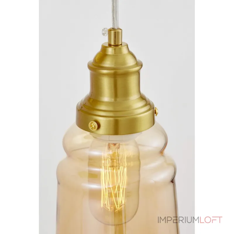 Бра Lumina Deco Fredica Moletti LDW 6844-1 MD+TEA