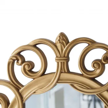 Зеркало классическое FM PU565 GD от ImperiumLoft