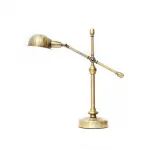 Настольная лампа Lumina Deco Candino LDT 810A MD от ImperiumLoft