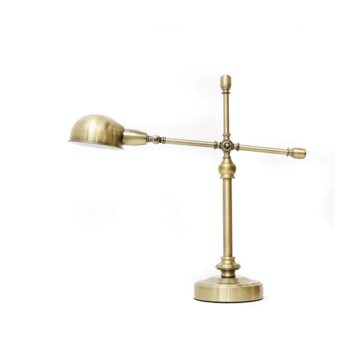 Настольная лампа Lumina Deco Candino LDT 810A MD от ImperiumLoft
