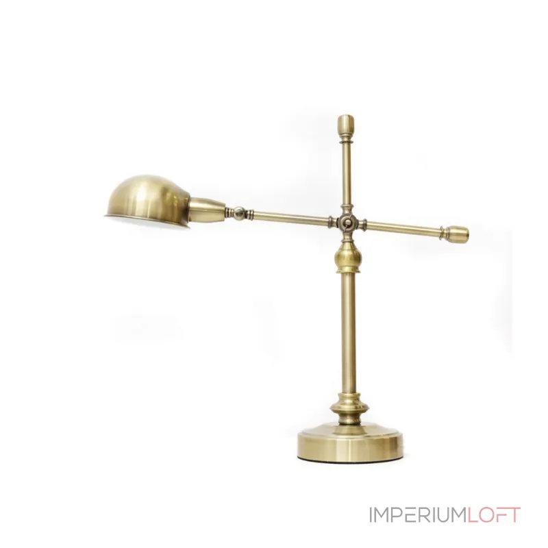 Настольная лампа Lumina Deco Candino LDT 810A MD от ImperiumLoft Настольная лампа Lumina Deco Candino LDT 810A MD от ImperiumLoft