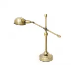 Настольная лампа Lumina Deco Candino LDT 810A MD от ImperiumLoft