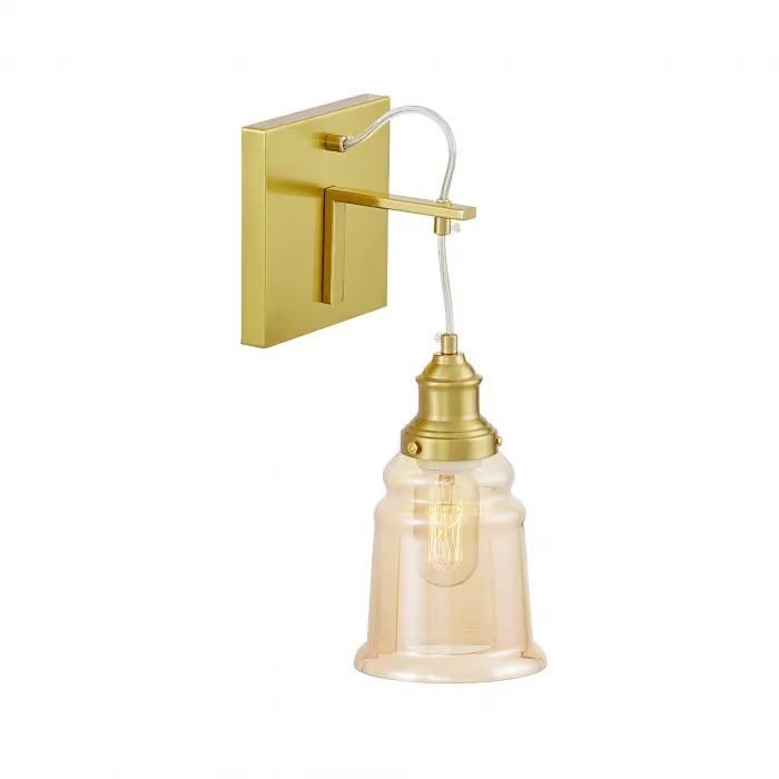 Бра Lumina Deco Fredica Moletti LDW 6844-1 MD+TEA от ImperiumLoft