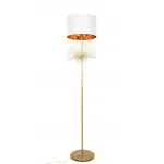 Торшер Lumina Deco Fonti LDF 5534 GD+WT от ImperiumLoft