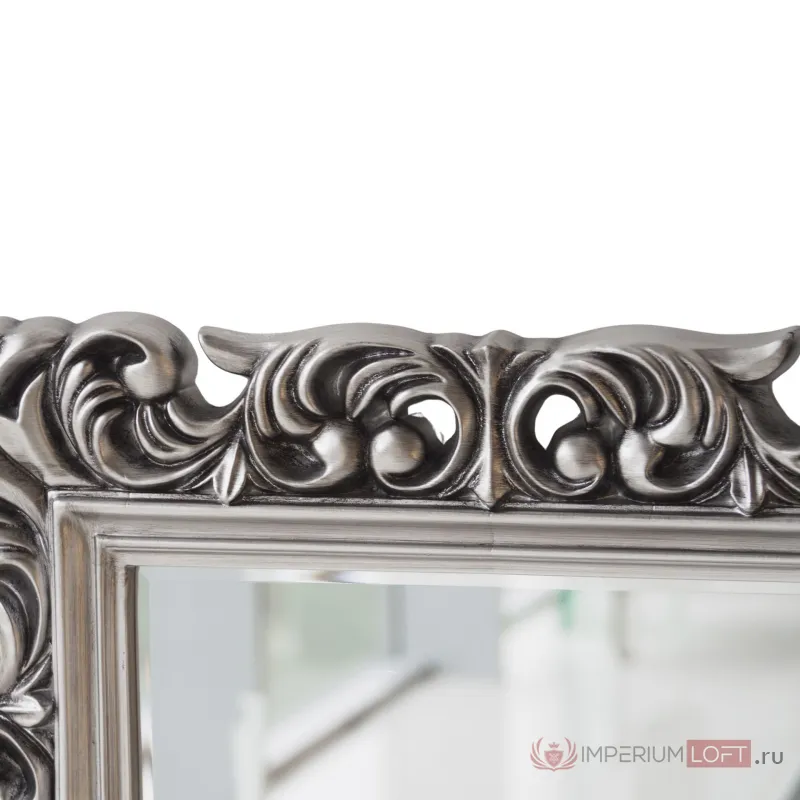 Зеркало классическое FM PU513 SL от ImperiumLoft
