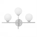 Бра Lumina Deco Marsiada LDW 6033N-3 CHR от ImperiumLoft