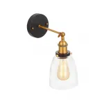 Бра Lumina Deco Fabi LDW 6800-1 MD+PR от ImperiumLoft