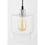Подвесной светильник Lumina Deco TP 2052-1 CHR от ImperiumLoft