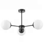 Подвесной светильник Lumina Deco Fino TP 2003-3 BK