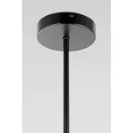 Подвесной светильник Lumina Deco TP 2007-6 BK