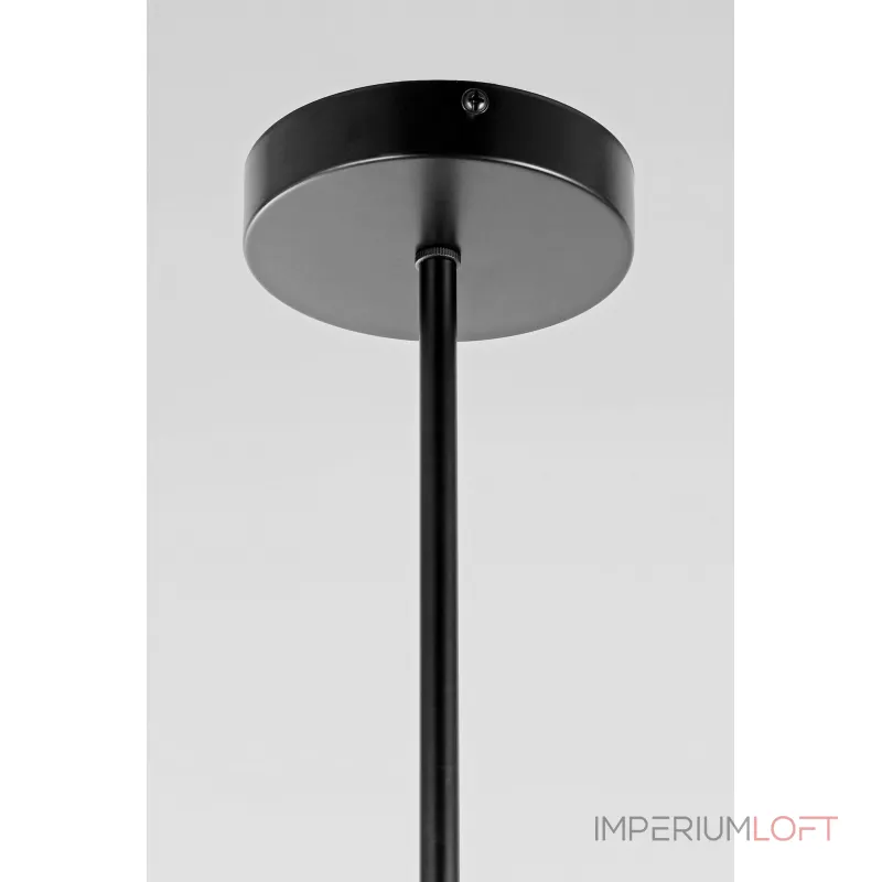Подвесной светильник Lumina Deco TP 2007-6 BK