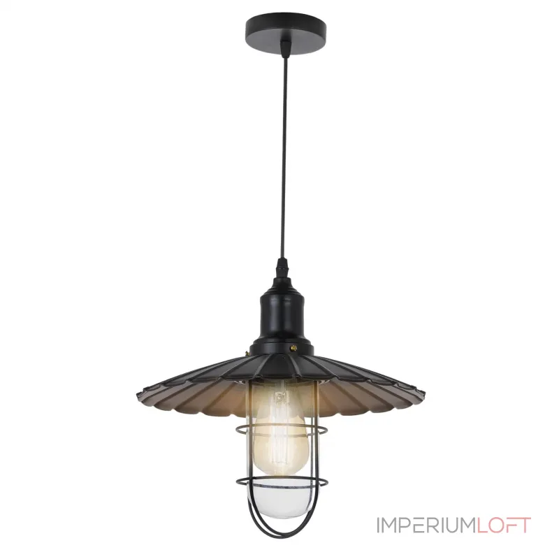 Подвесной светильник Lumina Deco Lataro LDP 6015 BK Подвесной светильник Lumina Deco Lataro LDP 6015 BK