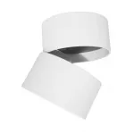 Накладной светильник Lumina Deco Westos LDC 8056-12W WT