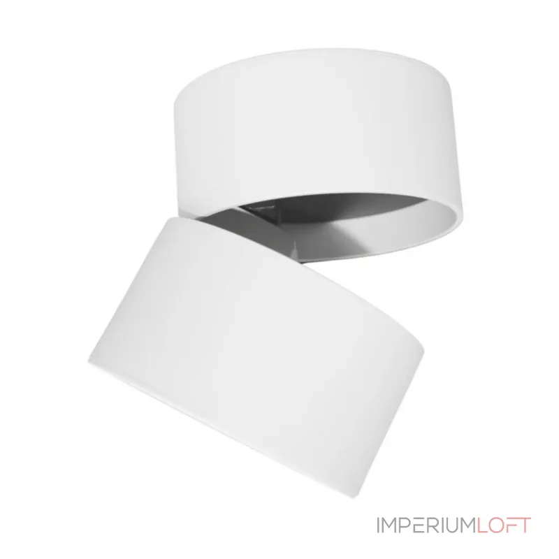 Накладной светильник Lumina Deco Westos LDC 8056-12W WT
