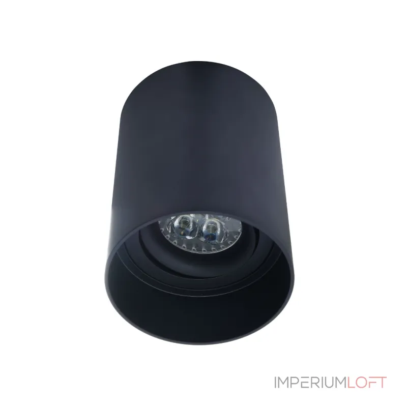 Накладной светильник Lumina Deco Flixton LDC 8053-A GY