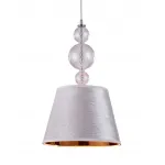 Подвесной светильник Lumina Deco Muraneo LDP 1123 SL 