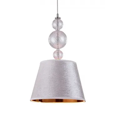 Подвесной светильник Lumina Deco Muraneo LDP 1123 SL 
