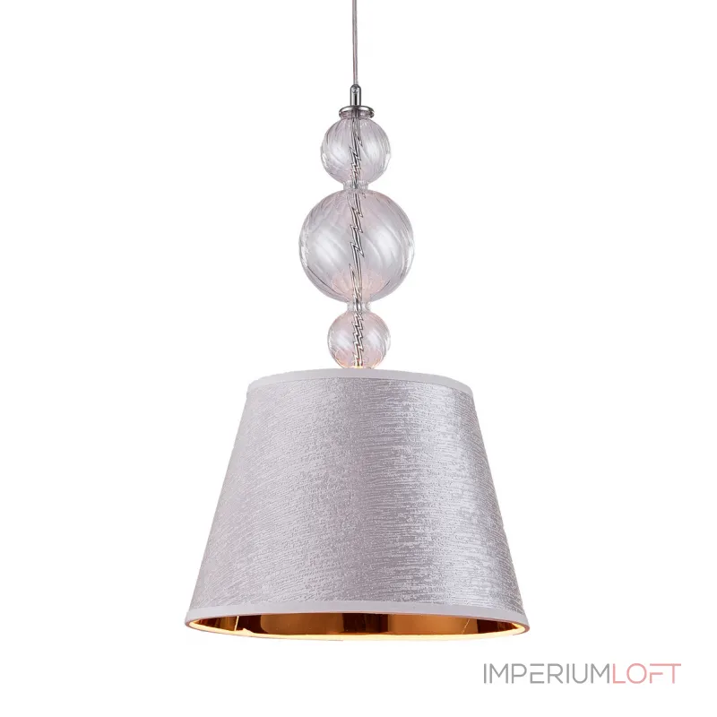 Подвесной светильник Lumina Deco Muraneo LDP 1123 SL 