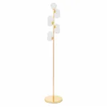 Торшер Lumina Deco Marsiada LDF 6033-9 F.GD от ImperiumLoft