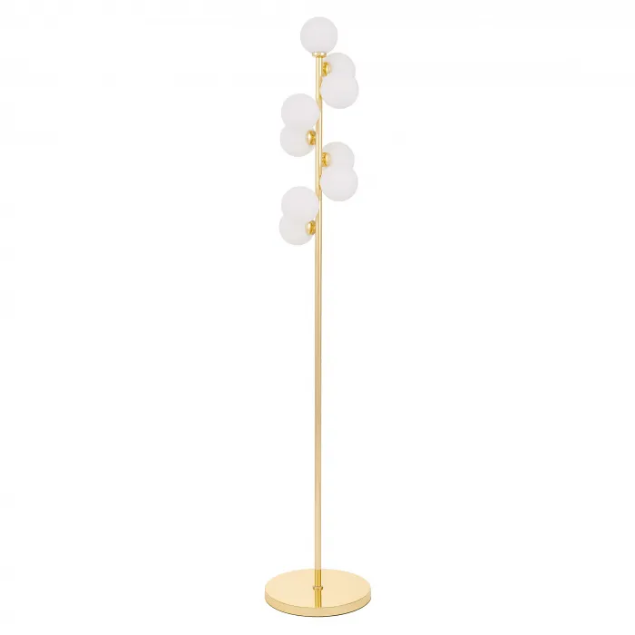 Торшер Lumina Deco Marsiada LDF 6033-9 F.GD от ImperiumLoft