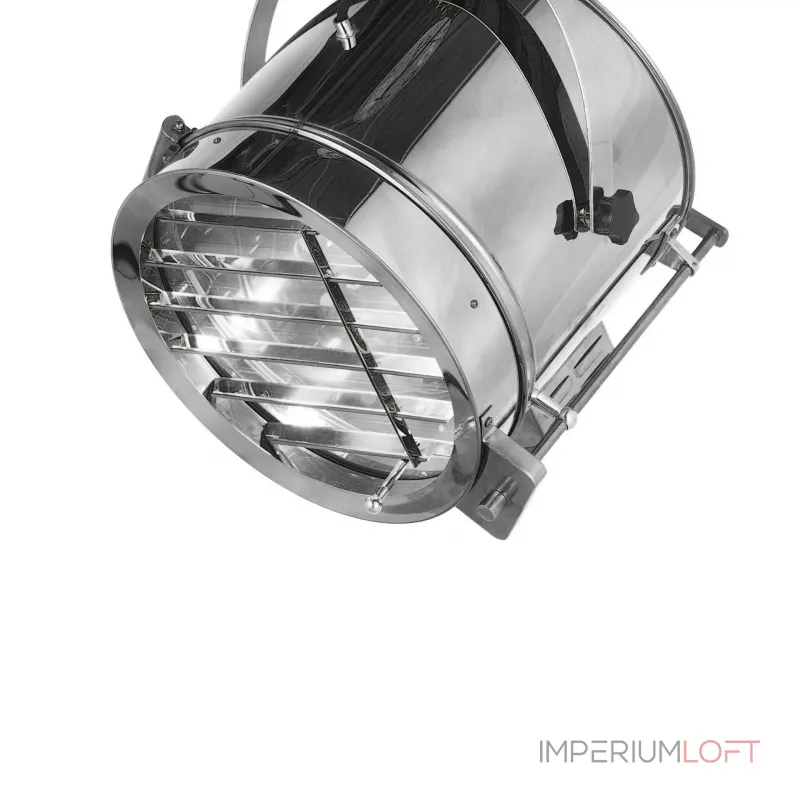 Подвесной светильник Lumina Deco Cameron LDP 7035 CHR от ImperiumLoft